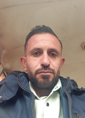 Şahin из Gaziantep 25 лет