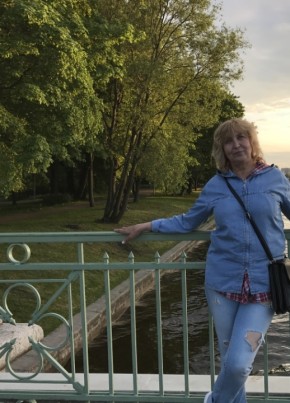 София, 66, Россия, Санкт-Петербург
