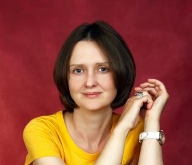 Светлана, 43 года, Горад Мінск