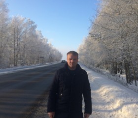 Сергей, 42 года, Нефтекамск