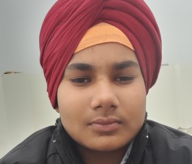 Mangat Rai, 19 лет, Gorakhpur (Haryana)