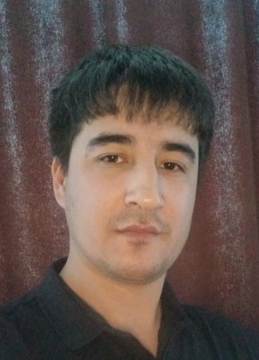 Якуб из Комсомольска 32 года