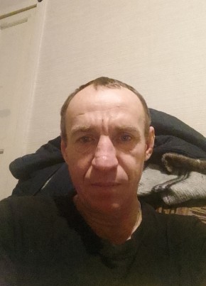 Александр, 47, Россия, Электроугли