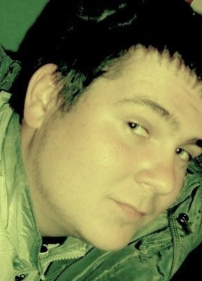 Александр, 29, Россия, Хиславичи