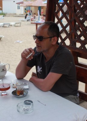 Фархад, 44, Azərbaycan Respublikası, Biləcəri