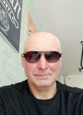 Василий, 42, Россия, Бокситогорск