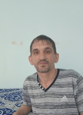 Денис Макарчук, 43, Россия, Москва