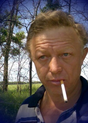 Алексей, 58, Россия, Ипатово