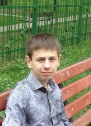 Олег, 31, Россия, Белгород