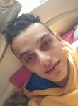 Mhammad, 23 года, طرابلس