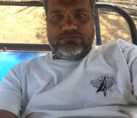 dixit patel, 53 года, Ahmedabad