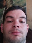 Andrey, 28, Volgograd
