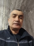 Акбарали Мирзома, 51 год, Обнинск