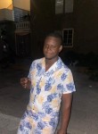 Choppa walk, 27 лет, Kingston