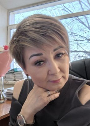 Галина из Читы 52 года