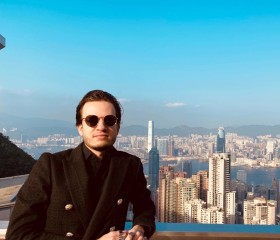 Yura, 22, Yekaterinburg