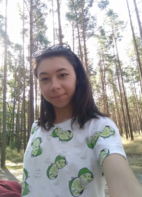Ann, 27, Україна, Кілія