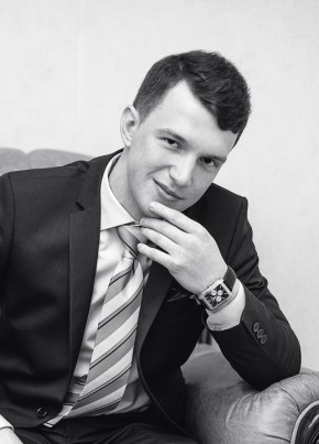 Александр из Обнинска 36 лет