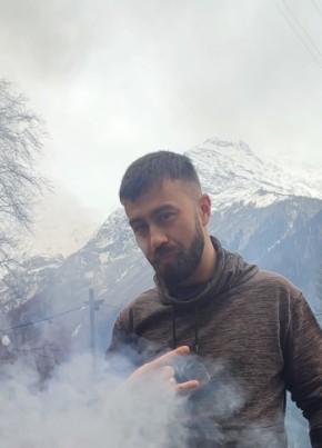 Сергей из Ставрополи 41 год