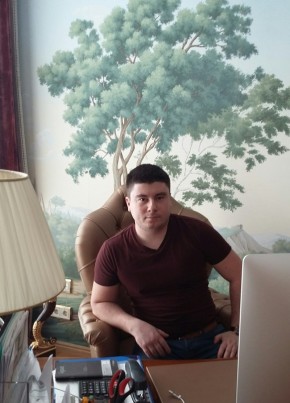 Сергей, 32, Україна, Харків
