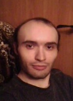 Evgeniy из Новосибирска 43 года