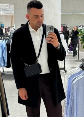 Dmitriy, 34, Russia, Vladimir