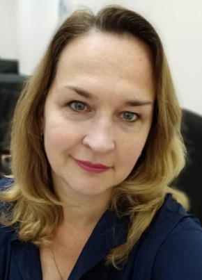 Tatyana, 51, Russia, Moscow