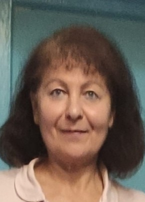 Irina, 61, Russia, Moscow