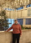 Faniya, 63  , Kazan