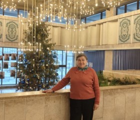 Faniya, 63, Kazan