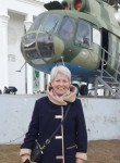 Катерина, 64 года, Москва