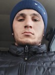 Фируз, 25 лет, Лесосибирск