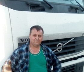 Андрей, 51 год, Пенза