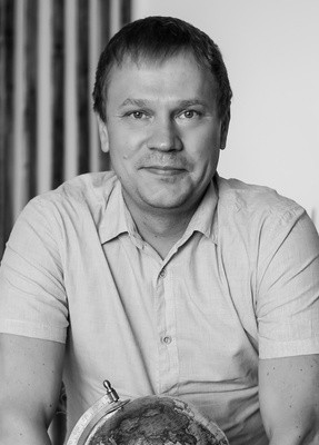 Олег, 44, Россия, Екатеринбург