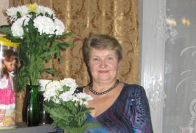 Ирина, 67 - Только Я