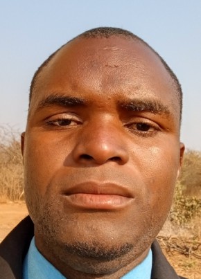 Keays из Lusaka 33 года