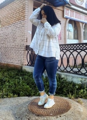 Генриетта, 26, Россия, Кондрово