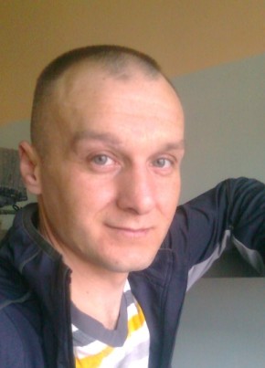 Владимир, 47, Россия, Рославль