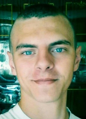 Сергій, 26, Україна, Сокаль