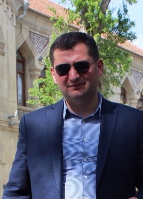 Эльшан, 42, Azərbaycan Respublikası, Qusar