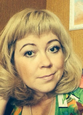 Мария, 46, Россия, Ижевск