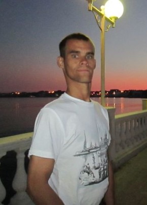 Дмитрий, 41, Россия, Кохма