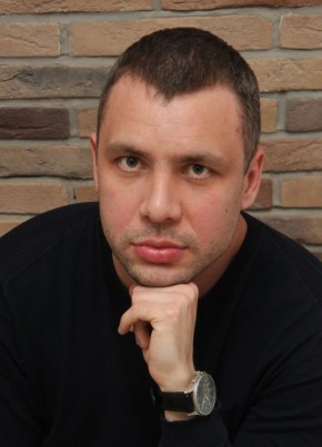 Dima, 40, Russia, Kireyevsk
