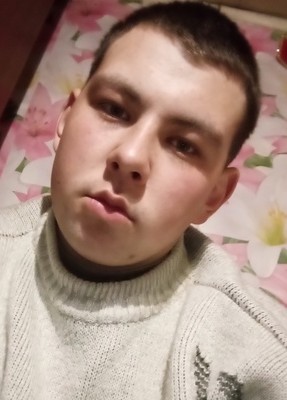 Вячеслав, 20, Россия, Красный Холм