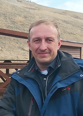 Александр, 44, Россия, Киселевск