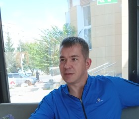 Николай, 40 лет, Кузнецк