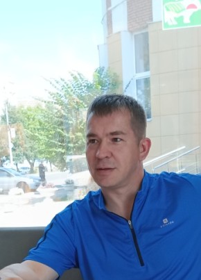 Николай, 40, Россия, Кузнецк