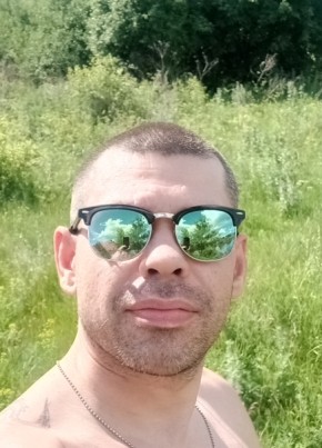 Александр, 34, Россия, Вологда