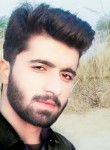 Salman Bhatti, 23 года, لاہور