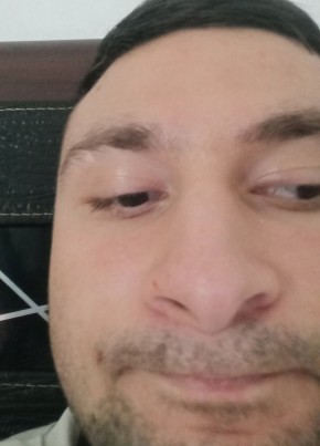 Ayberk Fidan из Ankara 18 лет